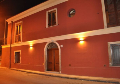 Bed And Breakfast Il Casale Dei Conti